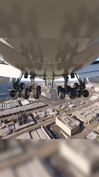 Elegant Arrival: Air China 747-8 at San Diego International Airport (SAN), San Diego, USA #flying #flights #fly #flightlovers #Canada #USA #Japan #aviation #flying #FlyingLovers #aviationlovers