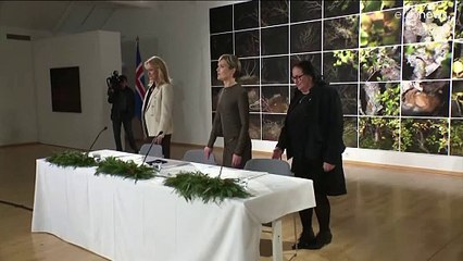 Ισλανδία: Σχέδιο για δημοψήφισμα για την ένταξη στην ΕΕ