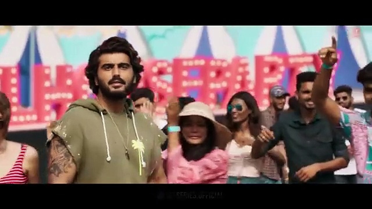 Galliyan Returns Song_ Ek Villain Returns _ John,Disha,Arjun,Tara _ Ankit T,Manoj M, Mohit S,Ektaa K