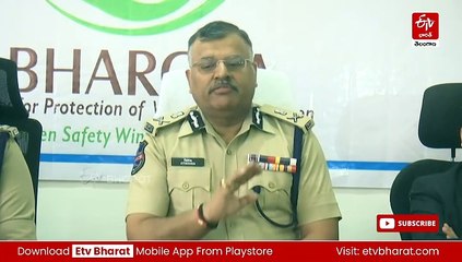 'అల్లుఅర్జున్ సినీ హీరో కావొచ్చు, కానీ - సంధ్య థియేటర్ ఘటనపై స్పందించిన డీజీపీ