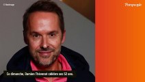 Damien Thévenot (Télématin) ouvre les portes de sa maison en Normandie : un lieu zen qu'il partage avec sa moitié