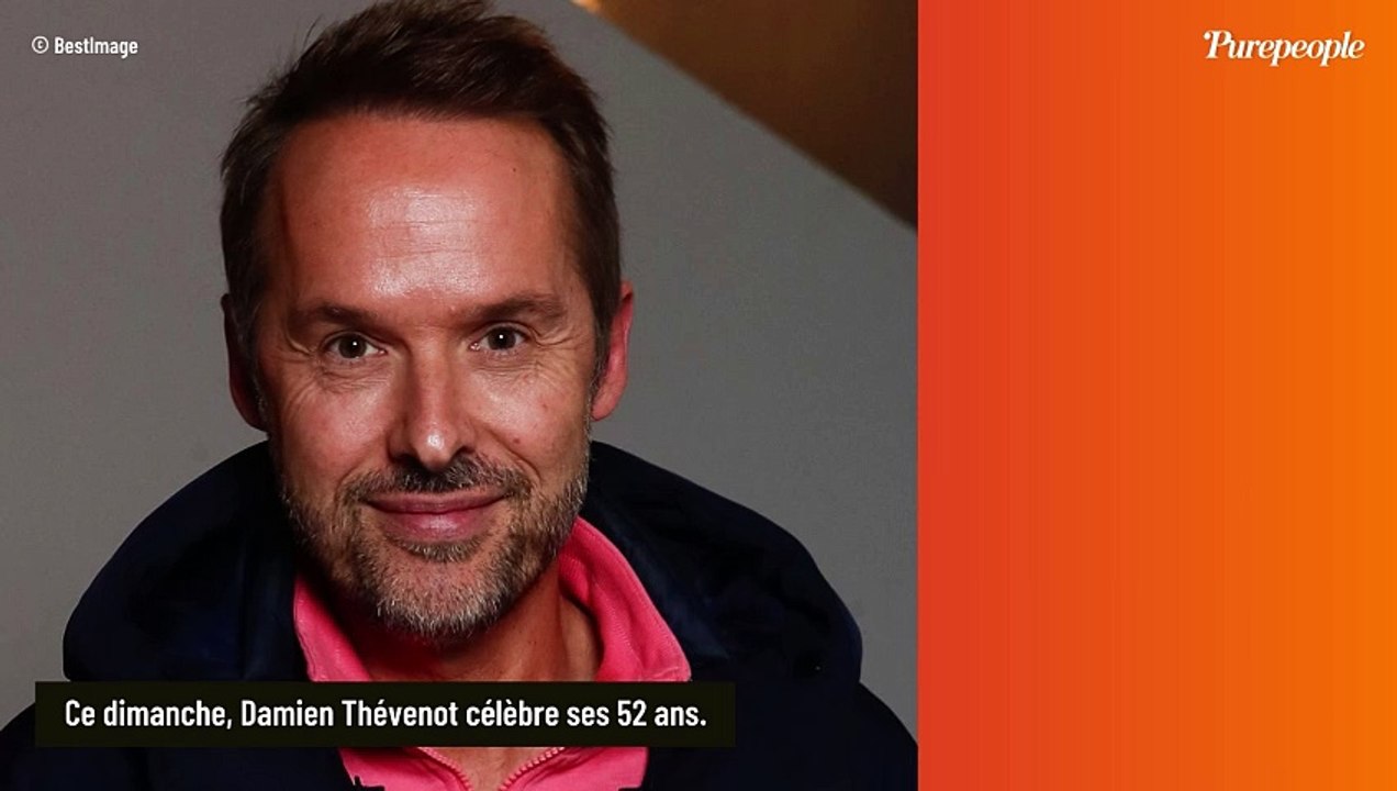 Damien Thévenot (Télématin) ouvre les portes de sa maison en Normandie : un lieu zen qu'il partage avec sa moitié