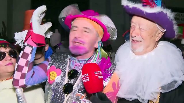 El Sorteo de Navidad 2024 reparte hoy 2.702 millones de euros en premios, 112 más