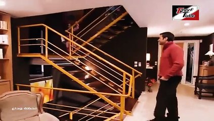 مسلسل لحظة وداع - الحلقة 57 - تركى مدبلج