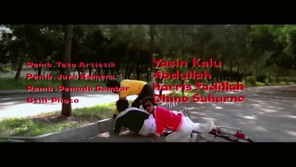 Warkop - Maju kena Mundur kena (1983)