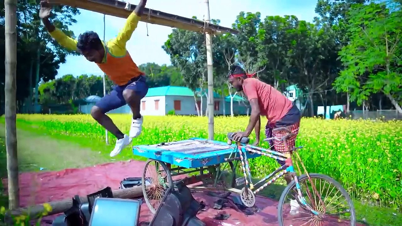 Funny video