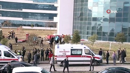 Helikopter kazasında son dakika! Muğla valisi açıklama yaptı