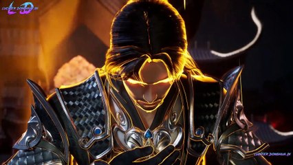 Supreme God Emperor Season 2 Episode 390 [444] TO 394 [448] English Sub