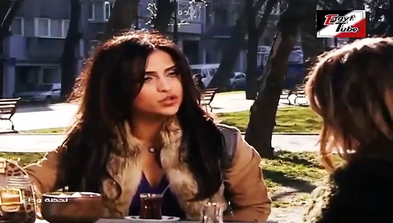 مسلسل لحظة وداع - الحلقة 58 - تركى مدبلج