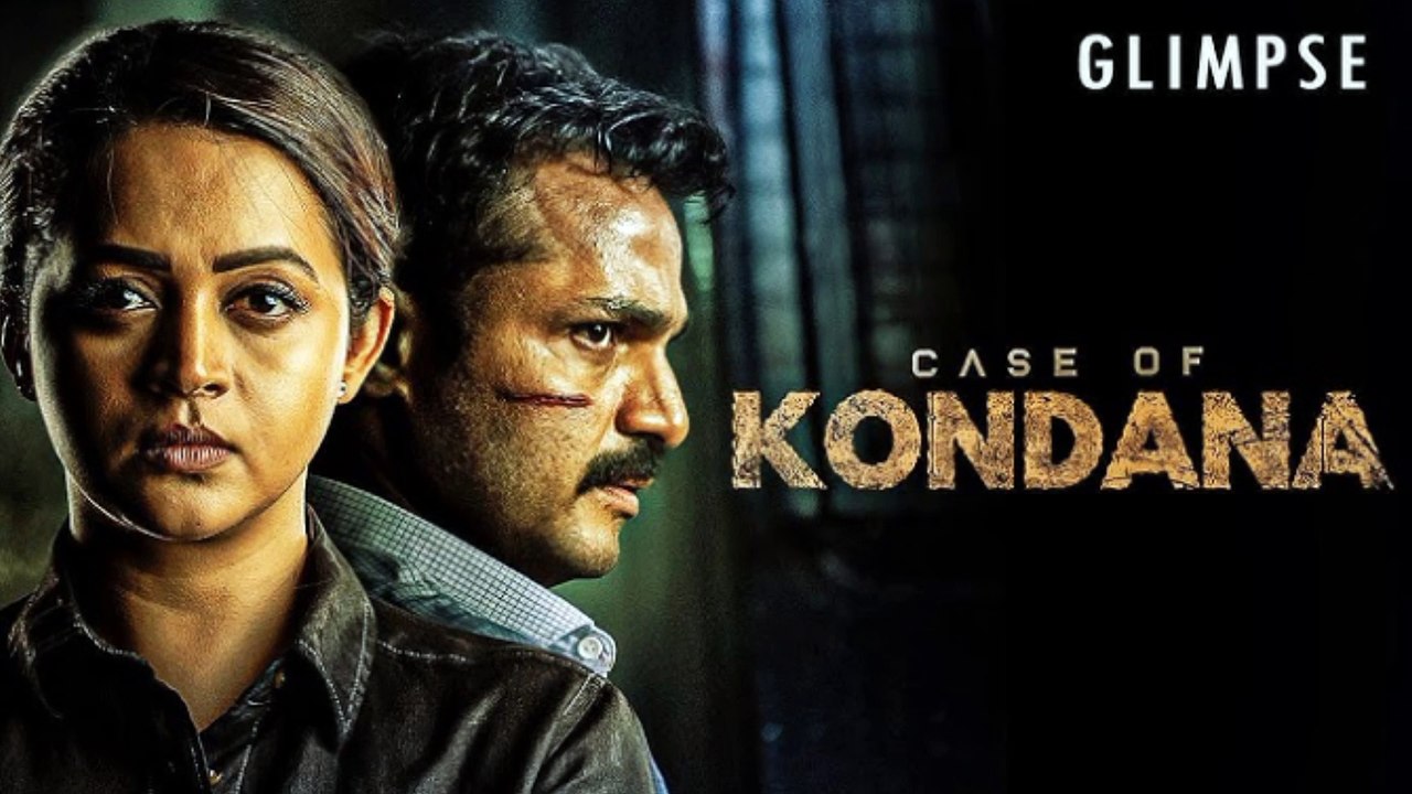 Case of Kondana movie office trailer 2024 / bollywood new hindi movie / comedy side channel