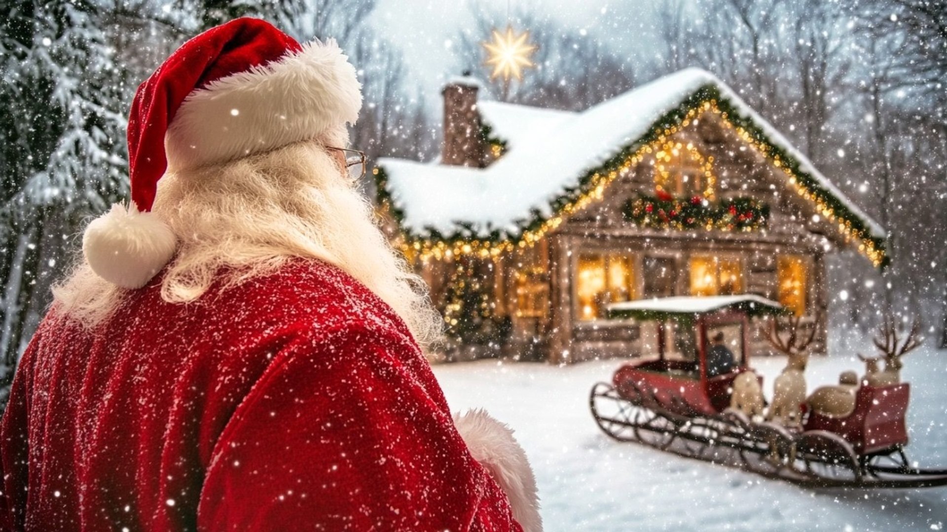 The Best Christmas Movie - FULL FILM WATCH FOR FREE - Family movies in English