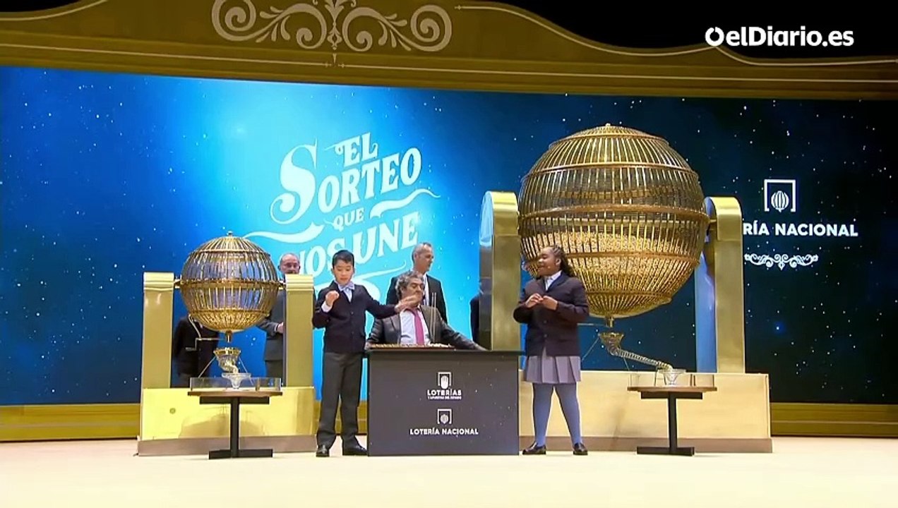 11840, tercer premio dotado con 500.000 euros a la serie