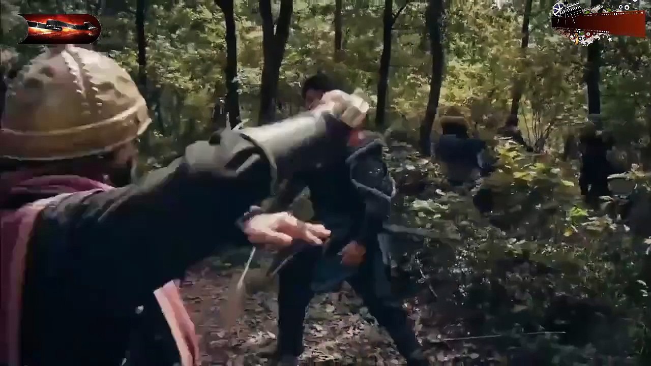 HD المؤسس عثمان - الموسم 4 الحلقة 63 - مدبلج