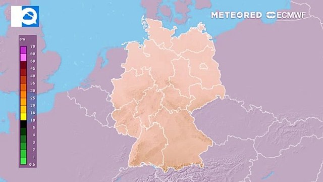 Markanter Schneefall sorgt für weiße Weihnachten, aber auch für erhebliche Behinderungen im Straßenverkehr
