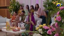 Tauba Episode 36 - [Eng Sub] - Mikaal Zulfiqar - Momina Iqbal - Mohsin Abbas Haider - 22nd Nov 2024