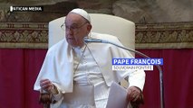 Le pape condamne la 