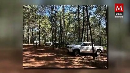 Guardia Nacional detiene a tres tras enfrentamiento en Michoacán