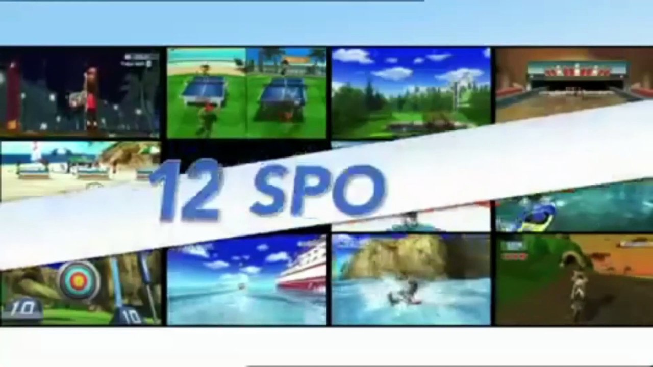 Full footage without tv recording and funny text