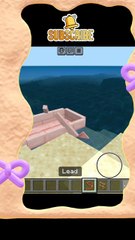 Boats in Minecraft