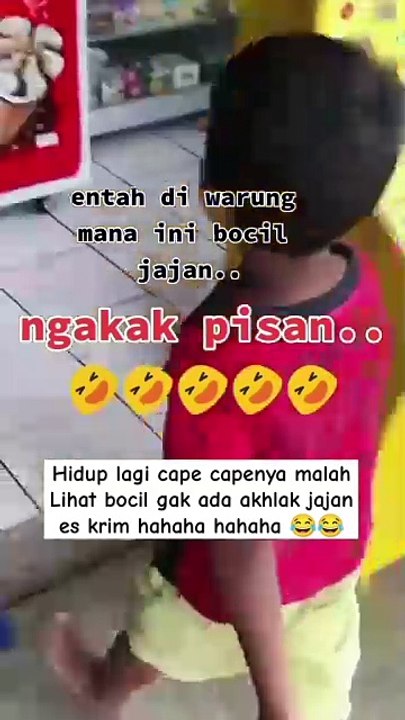 Vid momen lucu (8)