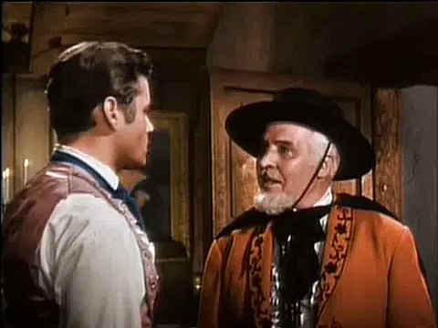 07. ZORRO S1 Ep7 Monastorio tend un piège - partie 2