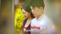 The Unyielding Spirit Chinese drama