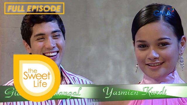 Yasmien Kurdi and Gian Magdangal always dress up for THE ONE! | The Sweet Life (Stream Together)