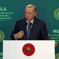 Erdoğan: 'Su sorununu çözmek DSİ'nin değil, büyükşehirlerin işi'