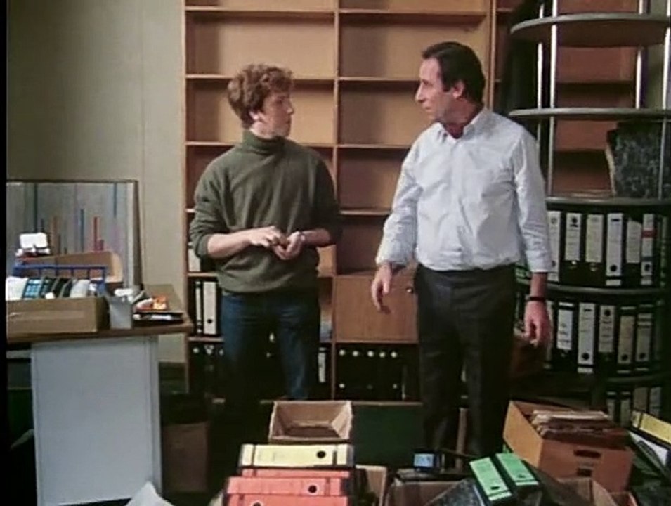 Büro, Büro E13-Lösung auf japanisch