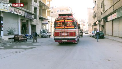 Samir Nasır da 12 yıl sonra evine dönebildi...
