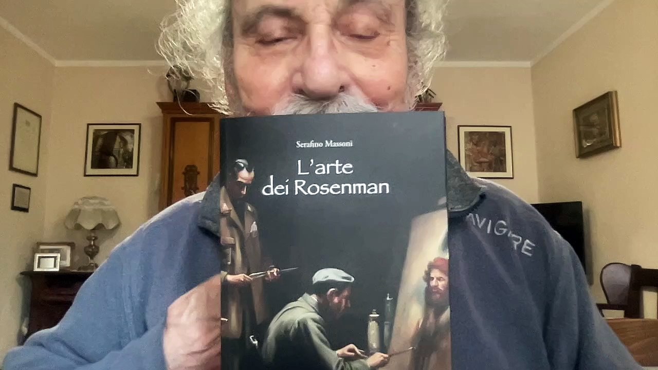 ELY SCHLEIN E DIO