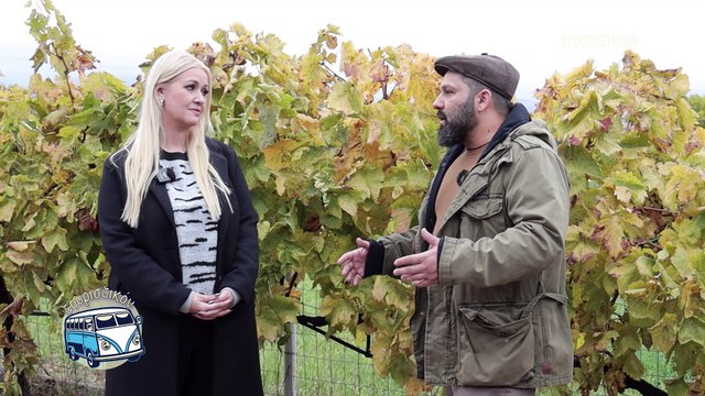 Τουριστικόν S01EP12 Δήμος Αμφίκλειας - Ελάτειας | Μέρος Β