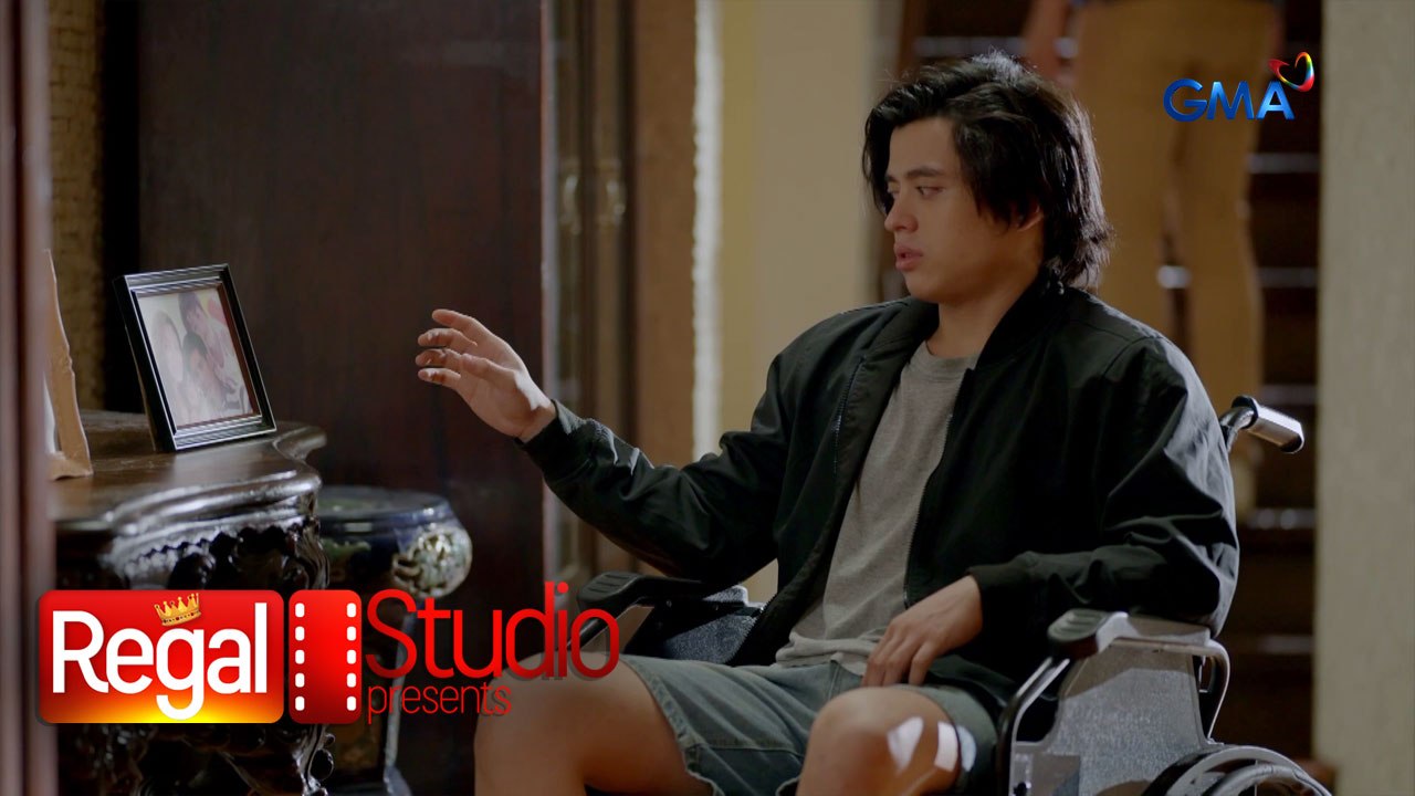 Regal Studio Presents: A second life is a second chance! (Fast Forward)