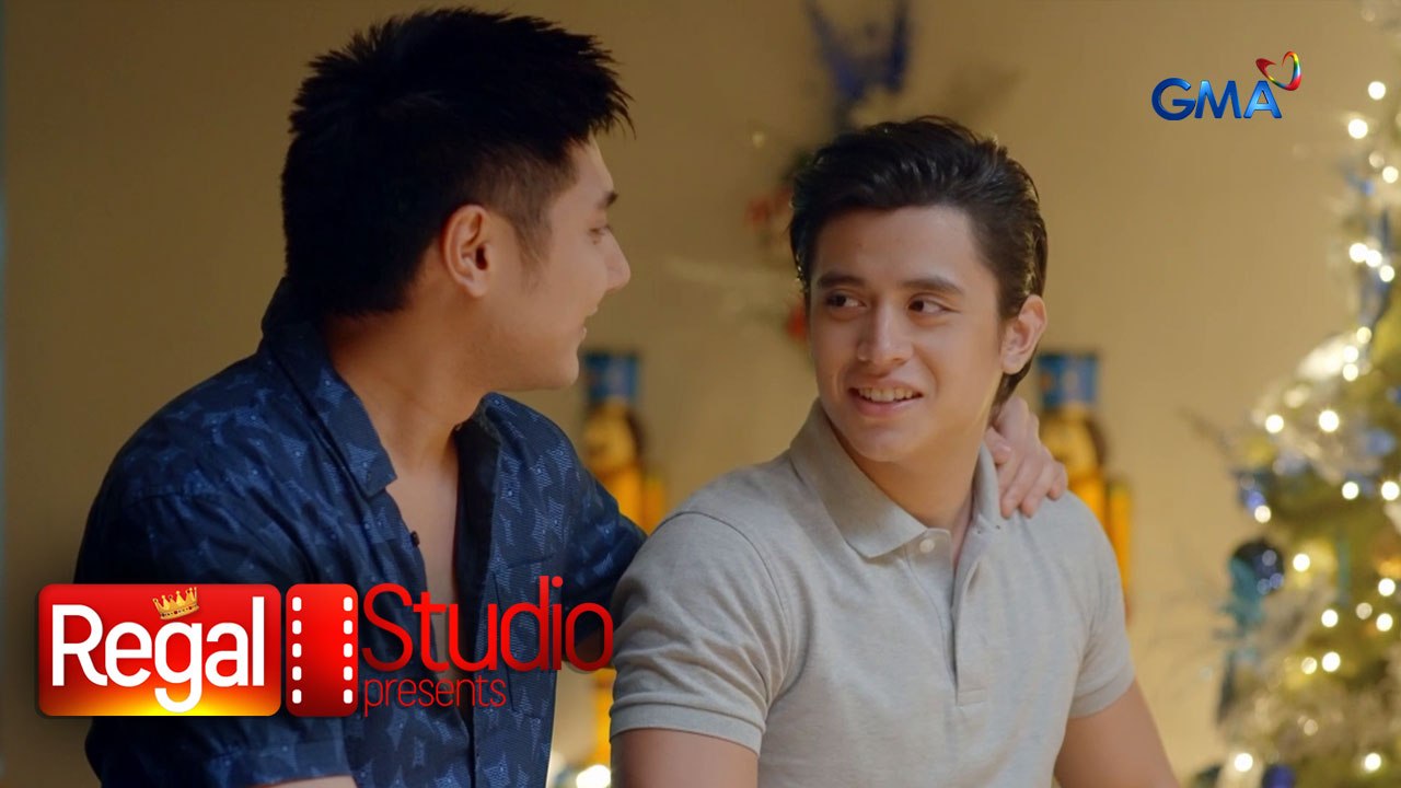 Regal Studio Presents: Fast forward ka lang sa reyalidad ng buhay! (Fast Forward)