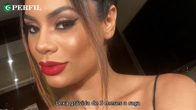 Grávida Lexa exibe barrigão, Virginia Fonseca surpreende com filho e boletim médico revela saúde de Preta Gil