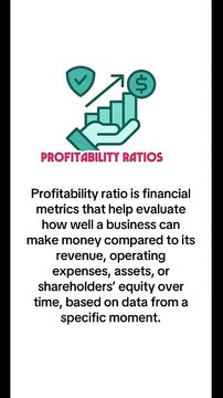 What is Profitability Ratio?