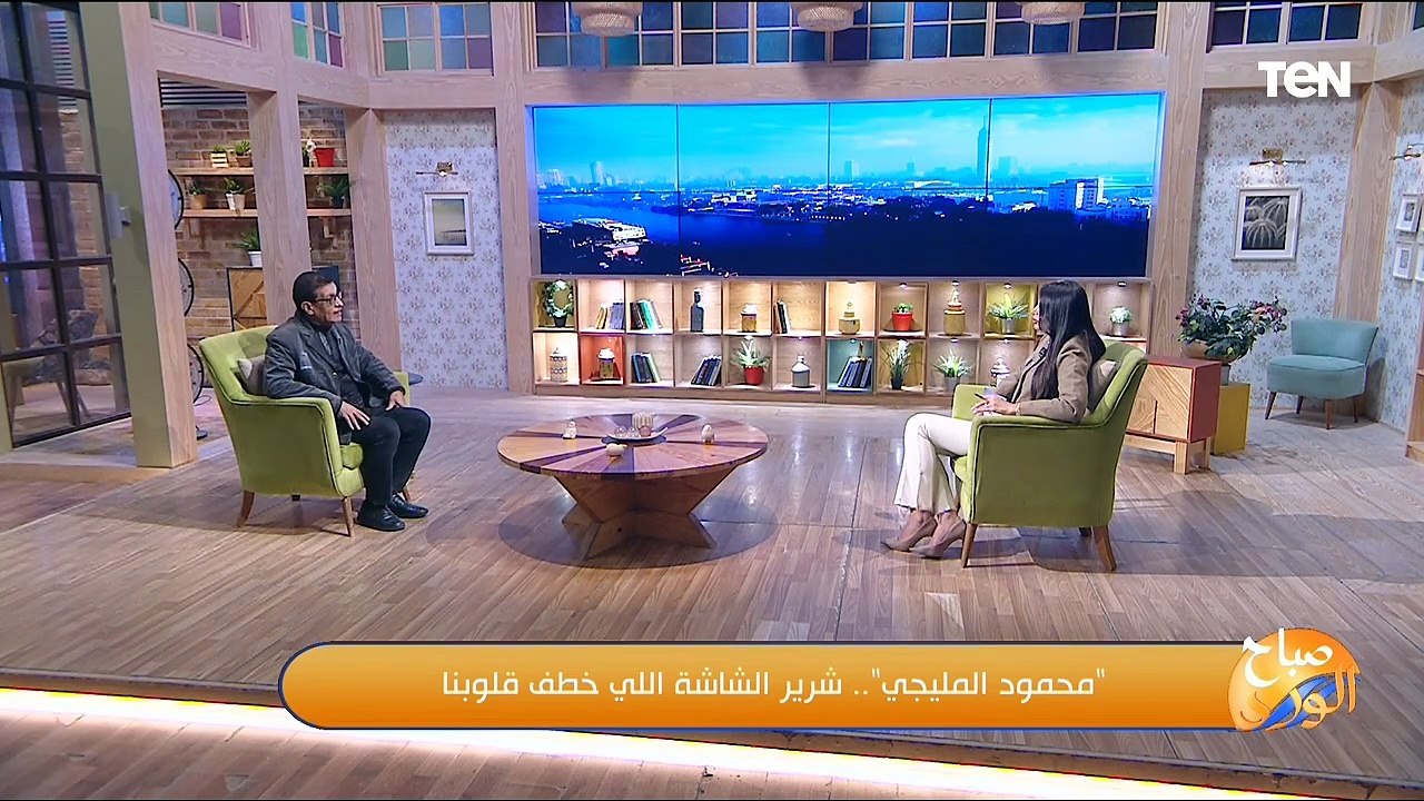 حكايات وأسرار في حياة الفنان "محمود المليجي".....
