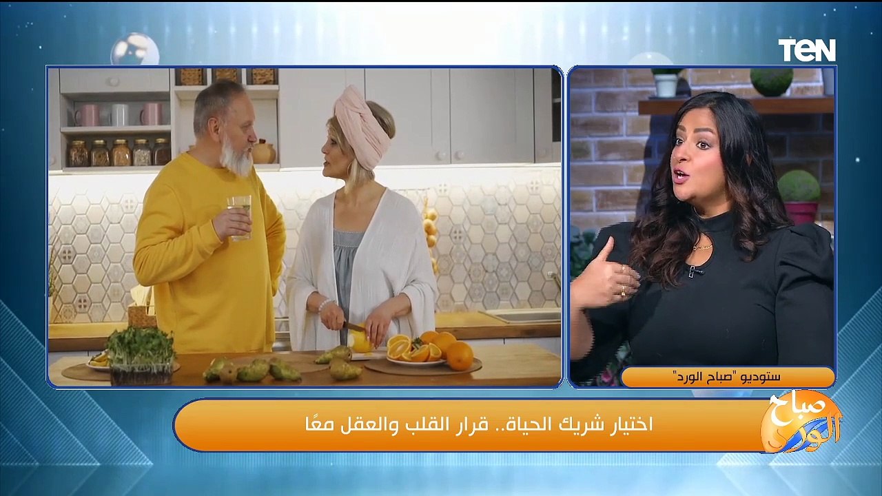 محمود المليجي شرير الشاشة.. اختيار شريك الحياة....