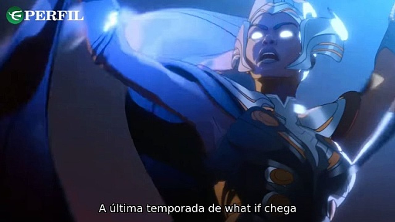 "Estreias imperdíveis: What If...?, Quando o Telefone Toca e as melhores séries da Netflix para o fim de ano"