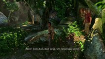 Uncharted: Drake's Fortune online multiplayer - ps3