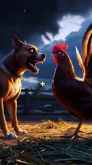 Incredible animal fusion