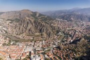 “Şehzadeler şehri” Amasya! Amasya’nın tarihi durakları