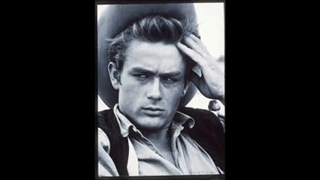 004 JAMES DEAN