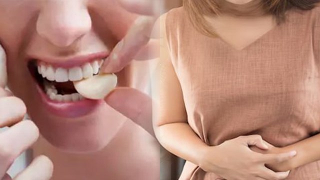 Garlic Benfits In Constipation: कब्ज़ में लहसुन खाने से क्या होता है , Kabj Me Lahsun Ke Fayde..