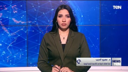 قراءة في تصريحات بوتين الأخيرة عن أعداء روسيا والرسائل الموجهة