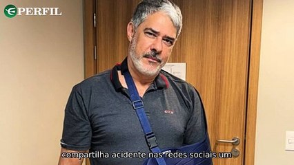 "Acidentes e revelações: Lesão de Bonner, planos de Lore e desabafo de Shantal e Verdelho"