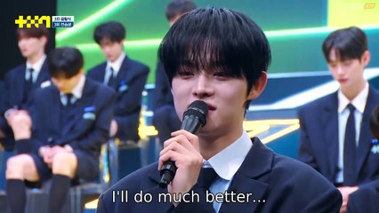 Project 7 Ep 11 (2/2) Engsub