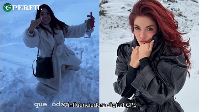 Perrengue na neve, bebê a caminho e assassino famoso: Novidades chocantes do dia!