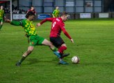 Porthmadog return to winning ways with comfortable win against Felinheli