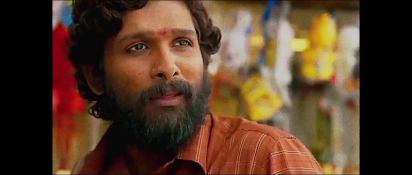 Pushpa ka pehla Nain matakka | pushpa ka add | Pushpa marriage | #Pushpa2-the rule | @Alocine